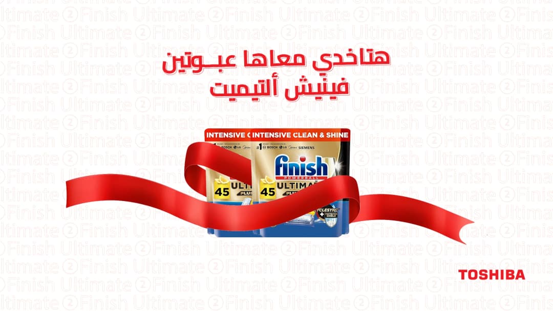 Toshiba x Finish: offer film & key frames, board 6